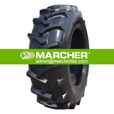 8.3x24 Marcher